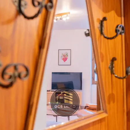 Le Garden - T4 Avec Terrasse