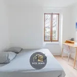 Le Garden - T4 Avec Terrasse Апартаменти *