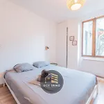 Апартаменти Le Garden - T4 Avec Terrasse *